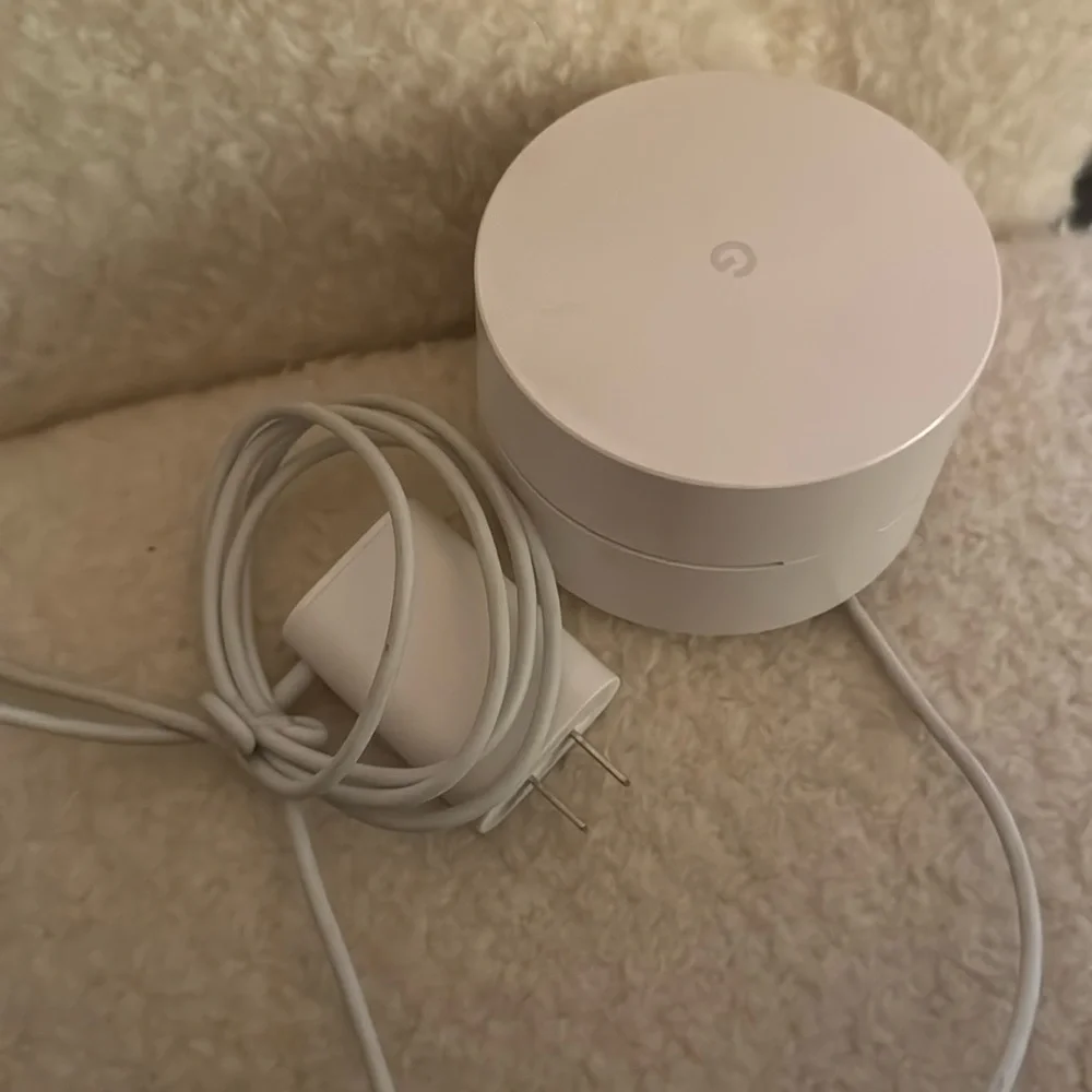 Google home